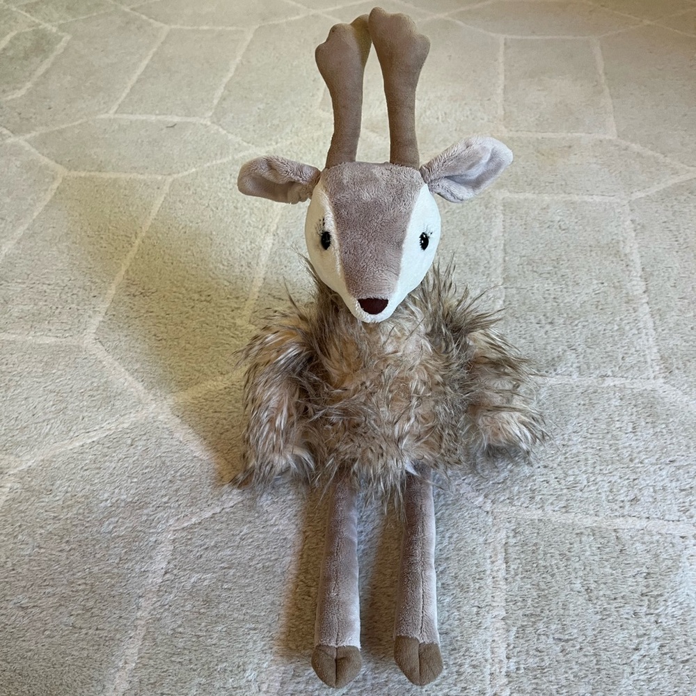 Jellycat Roxy Reindeer